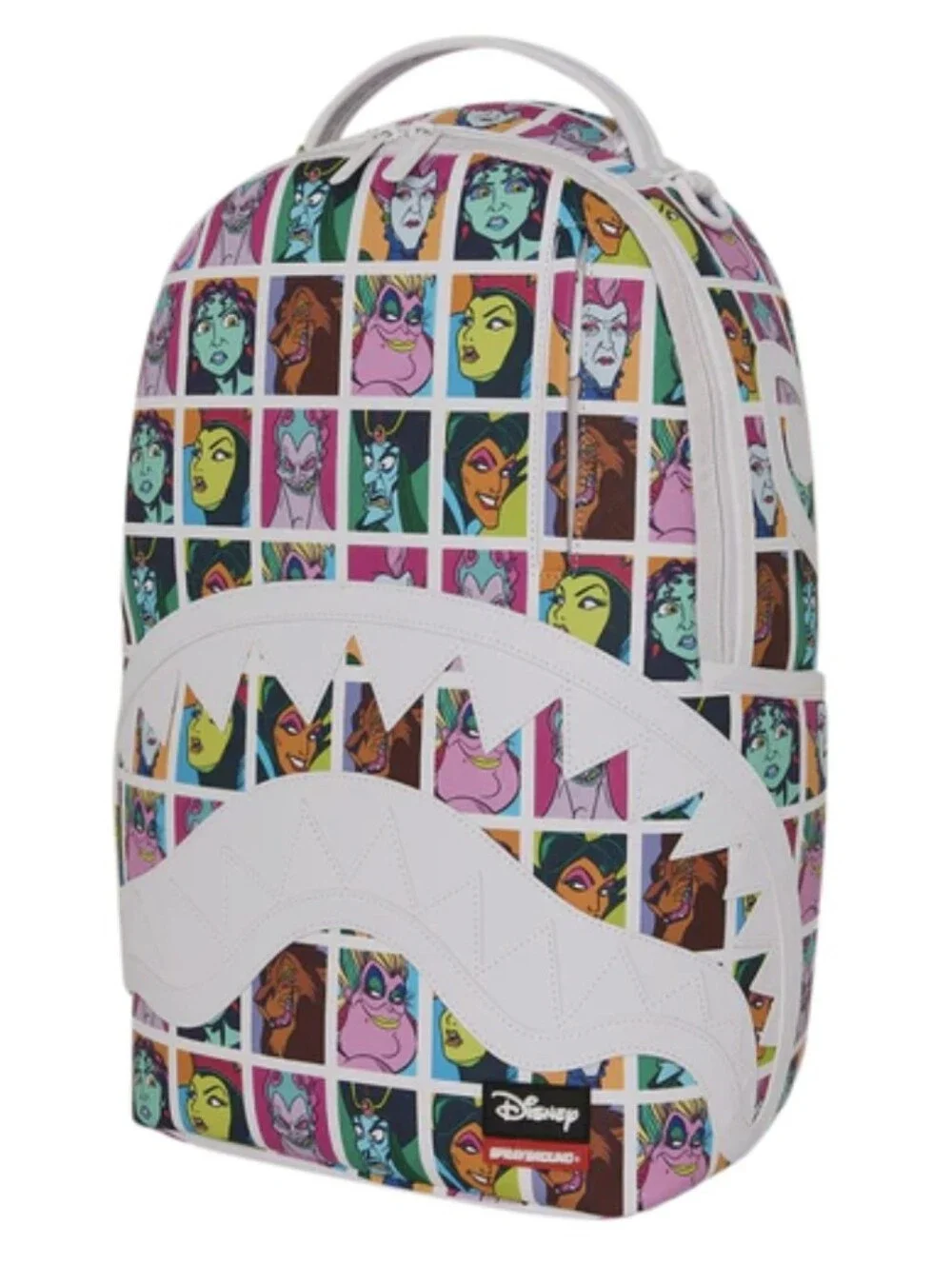 Sprayground Disney The Villians Backpack